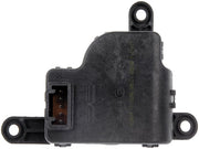 HVAC Heater Blend Door Actuator Dorman-OE Solutions 604-014