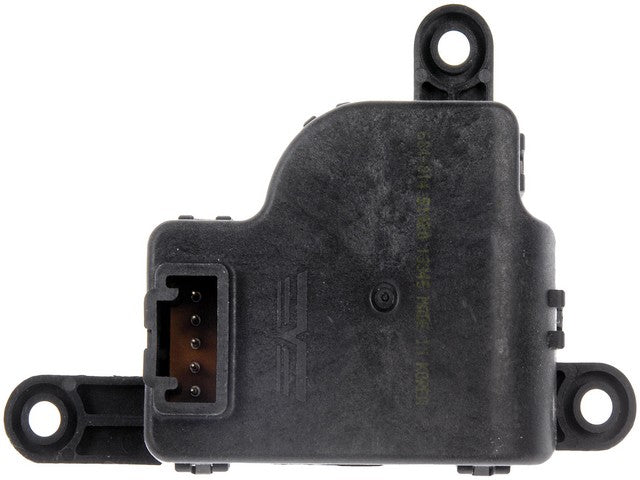 HVAC Heater Blend Door Actuator Dorman-OE Solutions 604-014