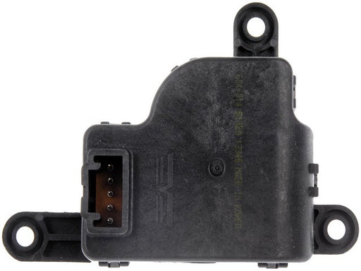 HVAC Heater Blend Door Actuator Dorman-OE Solutions 604-014