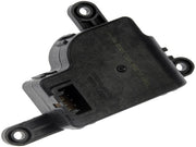 HVAC Heater Blend Door Actuator Dorman-OE Solutions 604-014