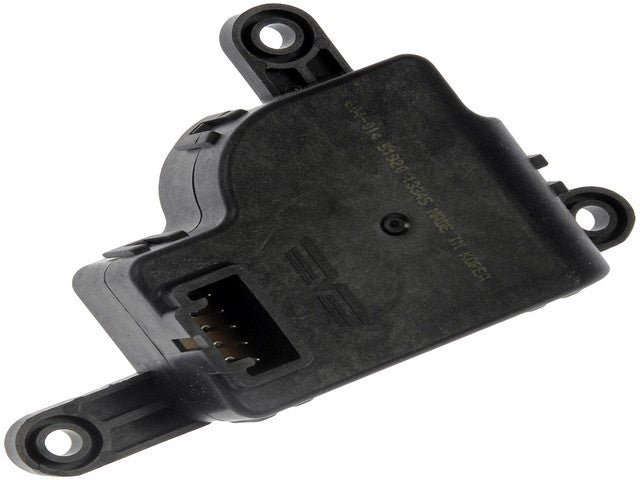 HVAC Heater Blend Door Actuator Dorman-OE Solutions 604-014