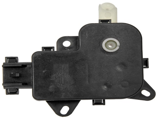 HVAC Heater Blend Door Actuator Dorman-OE Solutions 604-016