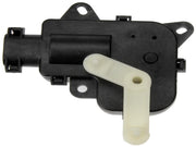 HVAC Heater Blend Door Actuator Dorman-OE Solutions 604-016