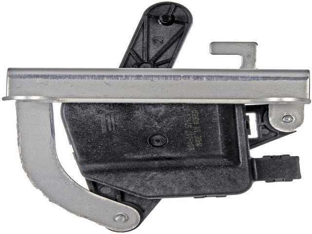 HVAC Heater Blend Door Actuator Dorman-OE Solutions 604-017