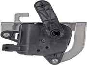 HVAC Heater Blend Door Actuator Dorman-OE Solutions 604-017