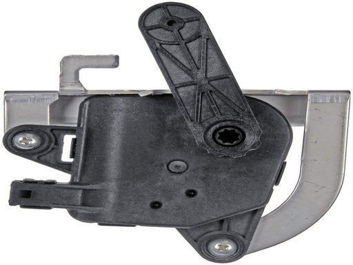 HVAC Heater Blend Door Actuator Dorman-OE Solutions 604-017