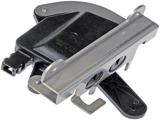HVAC Heater Blend Door Actuator Dorman-OE Solutions 604-017
