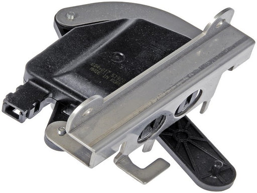 HVAC Heater Blend Door Actuator Dorman-OE Solutions 604-017