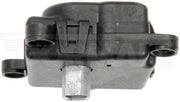 HVAC Blend Door Actuator Dorman-OE Solutions 604-018