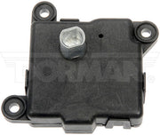 HVAC Blend Door Actuator Dorman-OE Solutions 604-018