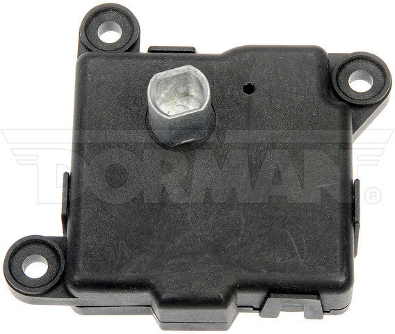 HVAC Blend Door Actuator Dorman-OE Solutions 604-018
