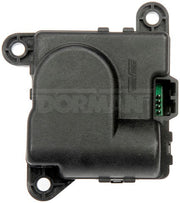 HVAC Blend Door Actuator Dorman-OE Solutions 604-018