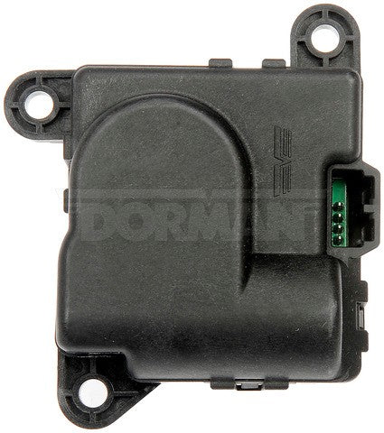 HVAC Blend Door Actuator Dorman-OE Solutions 604-018