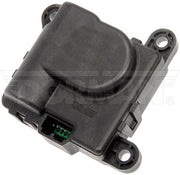HVAC Blend Door Actuator Dorman-OE Solutions 604-018