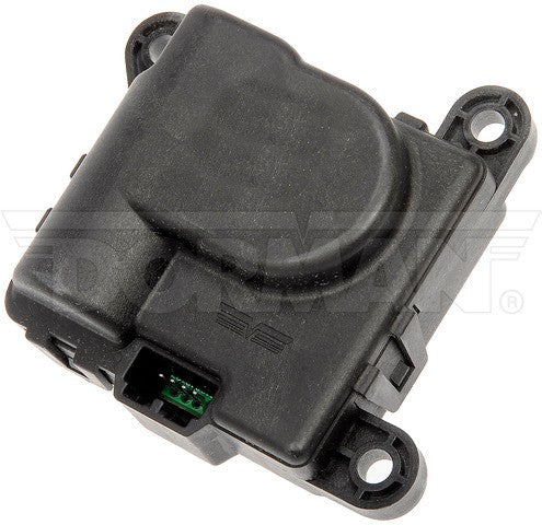 HVAC Blend Door Actuator Dorman-OE Solutions 604-018