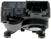 HVAC Heater Blend Door Actuator Dorman-OE Solutions 604-019