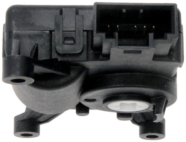 HVAC Heater Blend Door Actuator Dorman-OE Solutions 604-019