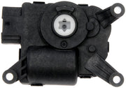 HVAC Heater Blend Door Actuator Dorman-OE Solutions 604-019