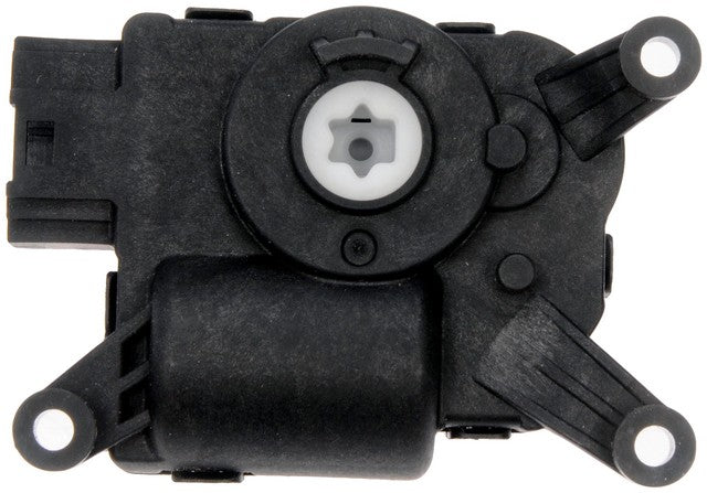 HVAC Heater Blend Door Actuator Dorman-OE Solutions 604-019