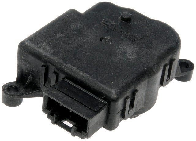 HVAC Heater Blend Door Actuator Dorman-OE Solutions 604-019