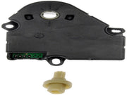 HVAC Heater Blend Door Actuator Dorman-OE Solutions 604-020