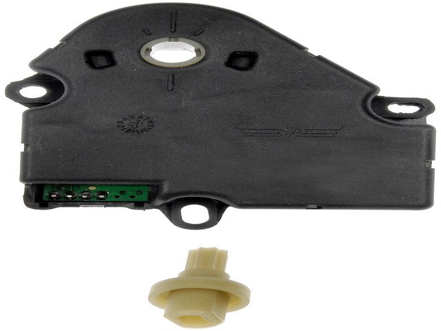 HVAC Heater Blend Door Actuator Dorman-OE Solutions 604-020