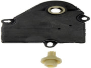HVAC Heater Blend Door Actuator Dorman-OE Solutions 604-020