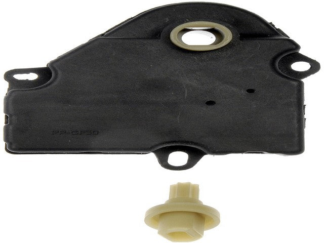 HVAC Heater Blend Door Actuator Dorman-OE Solutions 604-020