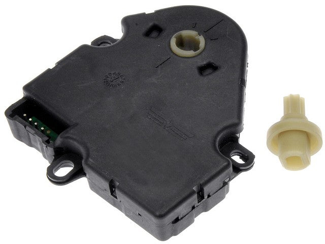 HVAC Heater Blend Door Actuator Dorman-OE Solutions 604-020