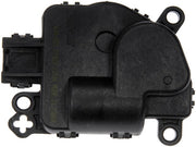 HVAC Heater Blend Door Actuator Dorman-OE Solutions 604-021