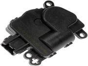 HVAC Heater Blend Door Actuator Dorman-OE Solutions 604-021