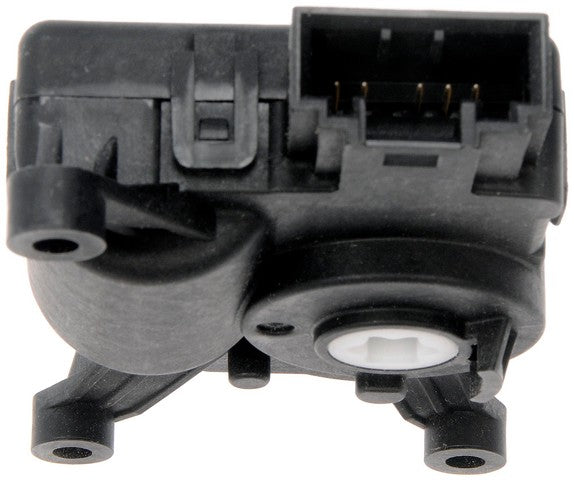 HVAC Heater Blend Door Actuator Dorman-OE Solutions 604-022