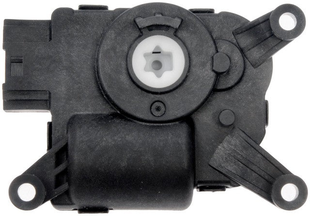 HVAC Heater Blend Door Actuator Dorman-OE Solutions 604-022