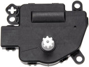 HVAC Heater Blend Door Actuator Dorman-OE Solutions 604-024