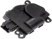 HVAC Heater Blend Door Actuator Dorman-OE Solutions 604-024