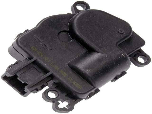HVAC Heater Blend Door Actuator Dorman-OE Solutions 604-024