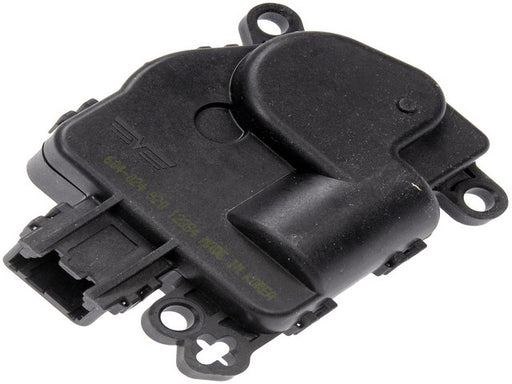 HVAC Heater Blend Door Actuator Dorman-OE Solutions 604-024