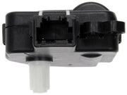 HVAC Heater Blend Door Actuator Dorman-OE Solutions 604-029
