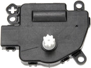 HVAC Heater Blend Door Actuator Dorman-OE Solutions 604-029