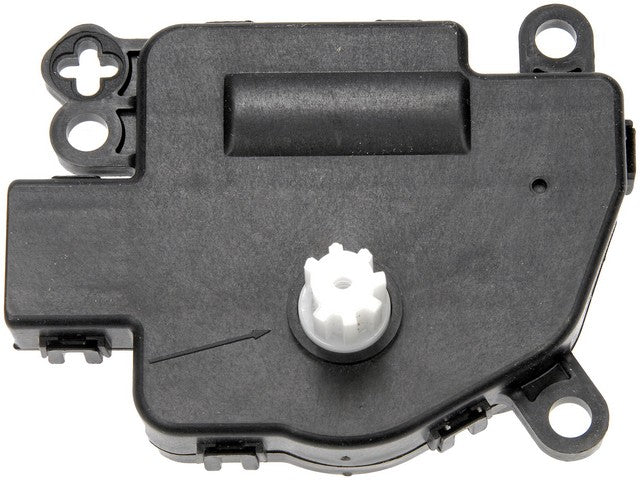 HVAC Heater Blend Door Actuator Dorman-OE Solutions 604-029