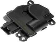 HVAC Heater Blend Door Actuator Dorman-OE Solutions 604-029