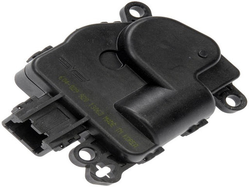 HVAC Heater Blend Door Actuator Dorman-OE Solutions 604-029
