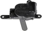 HVAC Heater Blend Door Actuator Dorman-OE Solutions 604-030