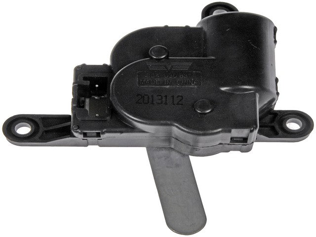 HVAC Heater Blend Door Actuator Dorman-OE Solutions 604-030