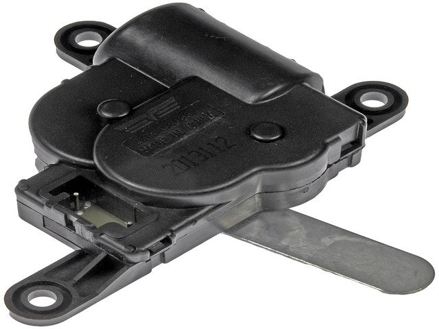 HVAC Heater Blend Door Actuator Dorman-OE Solutions 604-030
