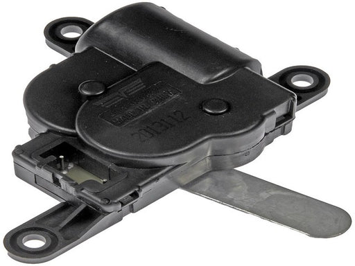HVAC Heater Blend Door Actuator Dorman-OE Solutions 604-030