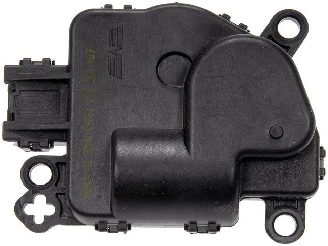 HVAC Heater Blend Door Actuator Dorman-OE Solutions 604-035