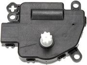 HVAC Heater Blend Door Actuator Dorman-OE Solutions 604-035