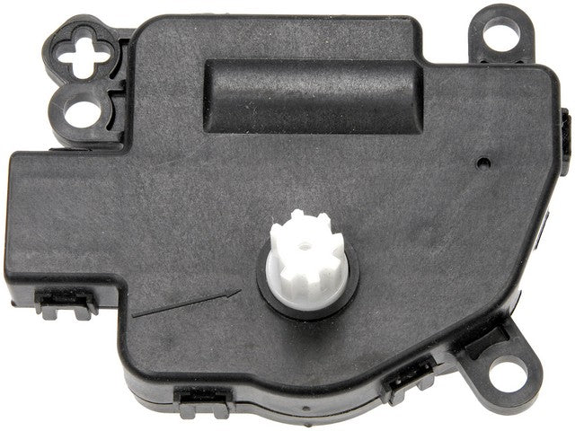 HVAC Heater Blend Door Actuator Dorman-OE Solutions 604-035