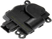 HVAC Heater Blend Door Actuator Dorman-OE Solutions 604-035